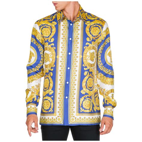 versace top damen|versace tops men's sale.